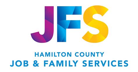 Hamilton county jfs - Job & Family Services County Agency: Hamilton County Job & Family Services Address: 222 E. Central Parkway, Cincinnati, OH 45202. Phone: (513) 946-1000: Fax: 